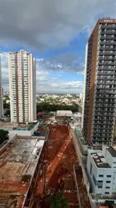 Apartamento Setor Bueno, Goiânia - GO — foto 2