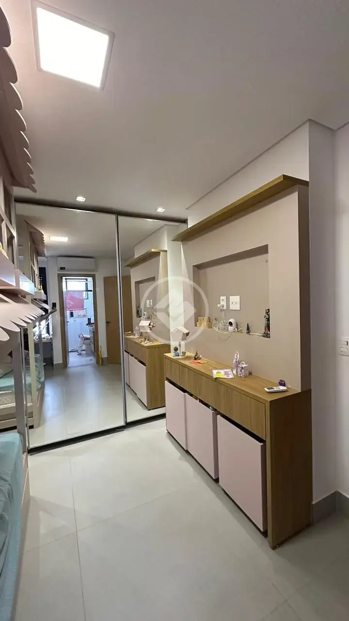 Image 23 - Apartamento em Setor Bueno, Goiânia - GO