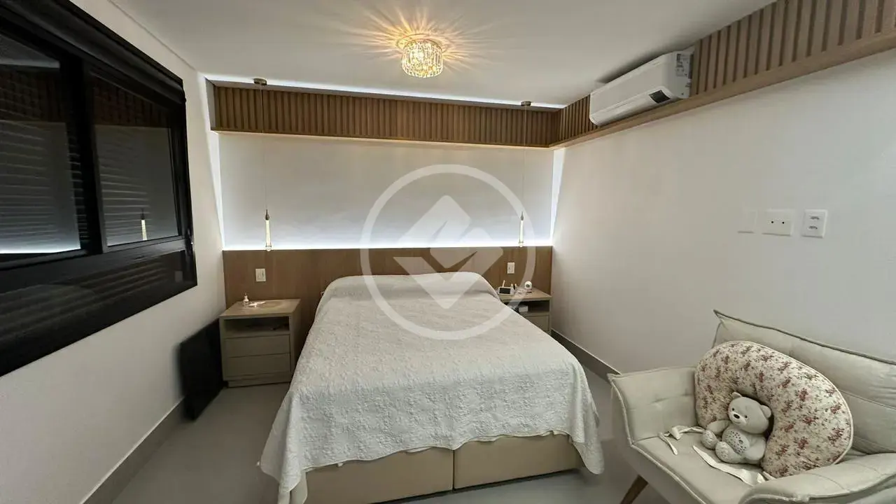 Imagem 5 - Apartamento em Setor Bueno, Goiânia - GO