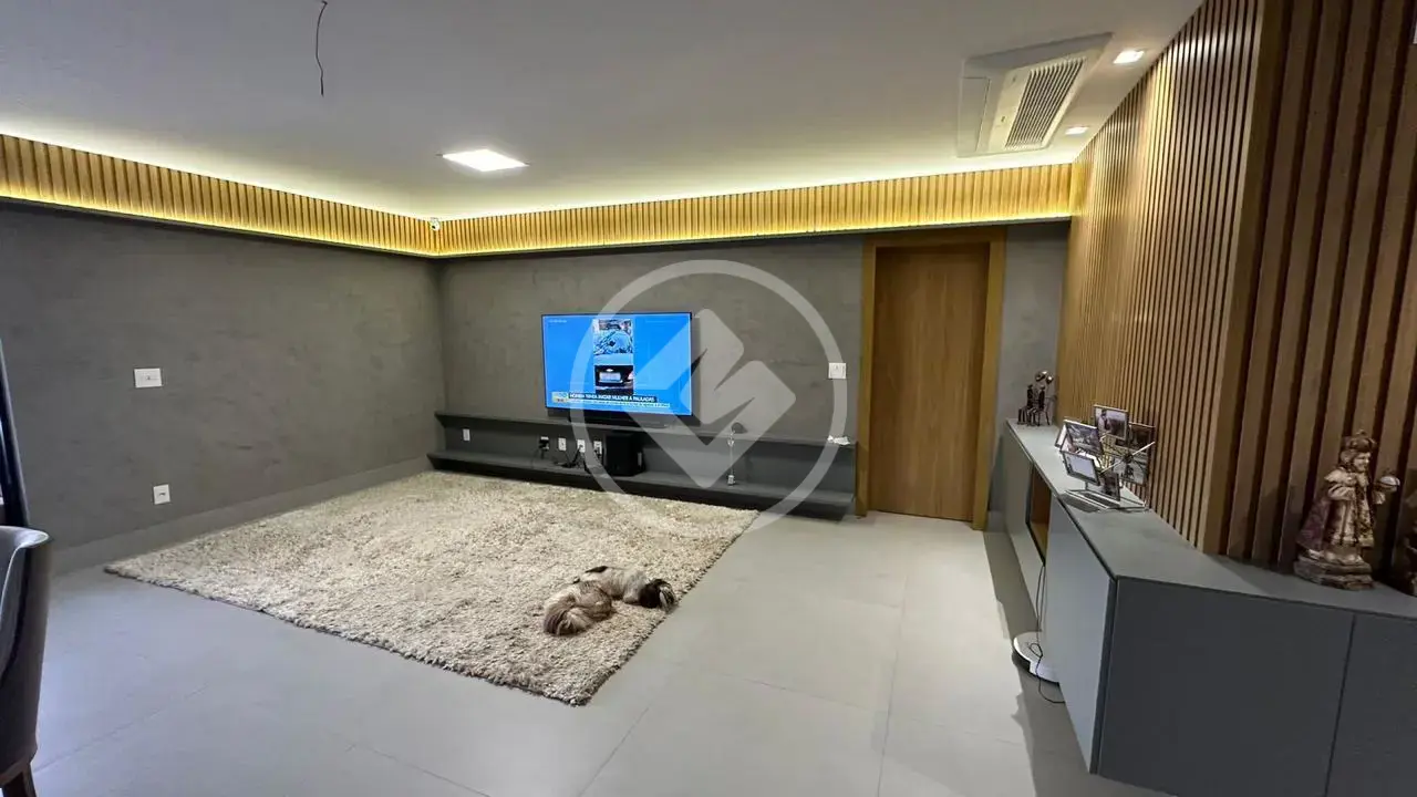Imagem 2 - Apartamento em Setor Bueno, Goiânia - GO