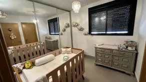 Imagem 3 - Apartamento em Setor Bueno, Goiânia - GO