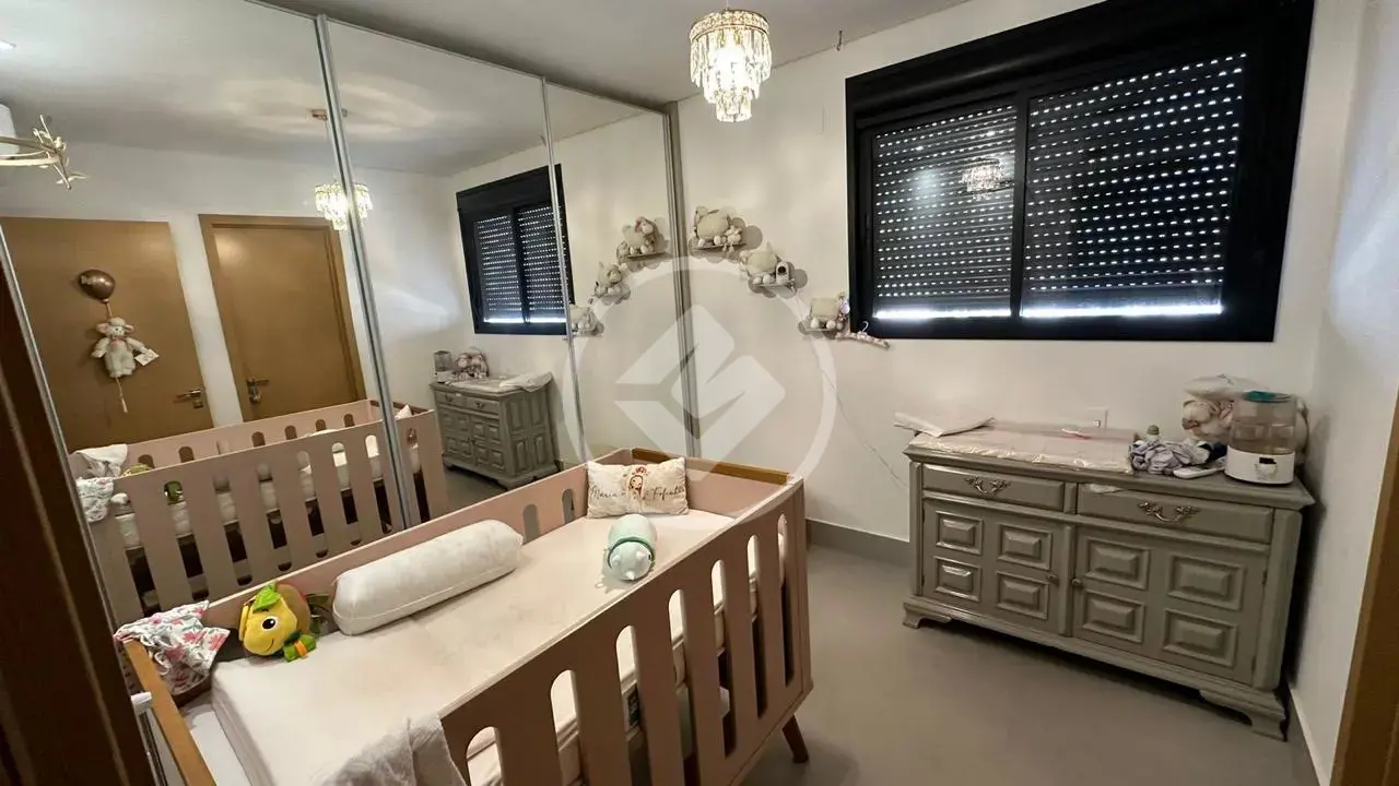 Imagem 3 - Apartamento em Setor Bueno, Goiânia - GO