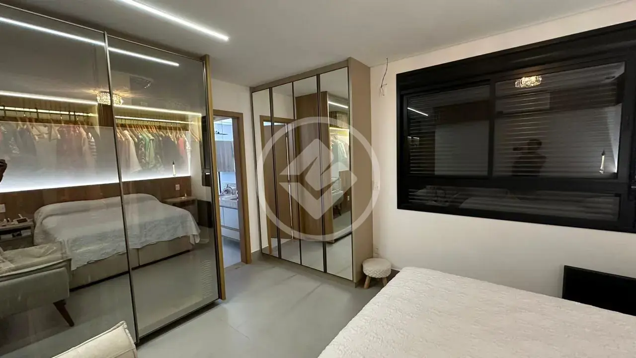 Imagem 4 - Apartamento em Setor Bueno, Goiânia - GO