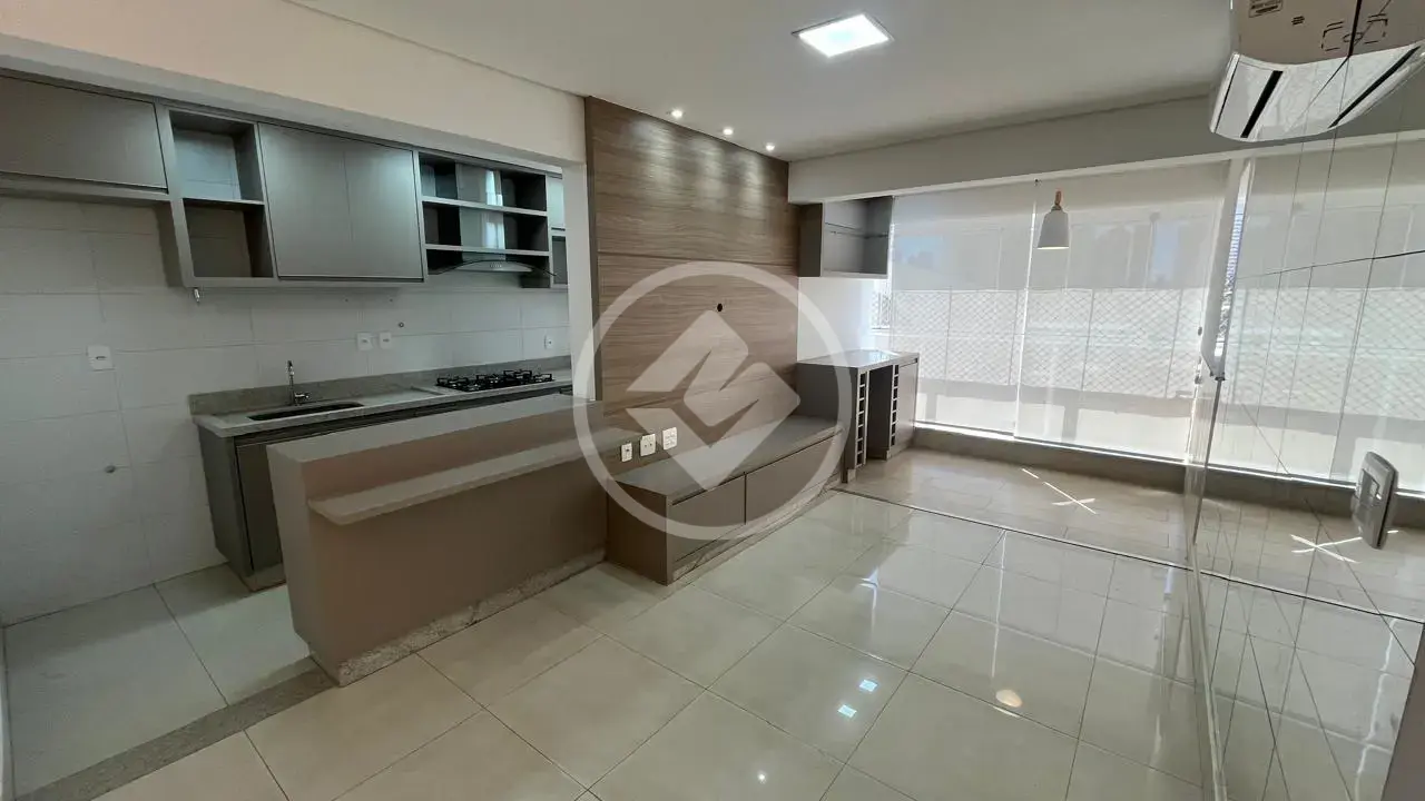 Imagem 1 - Apartamento em Setor Bueno, Goiânia - GO