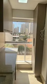 Apartamento Setor Bueno, Goiânia - GO — foto 2