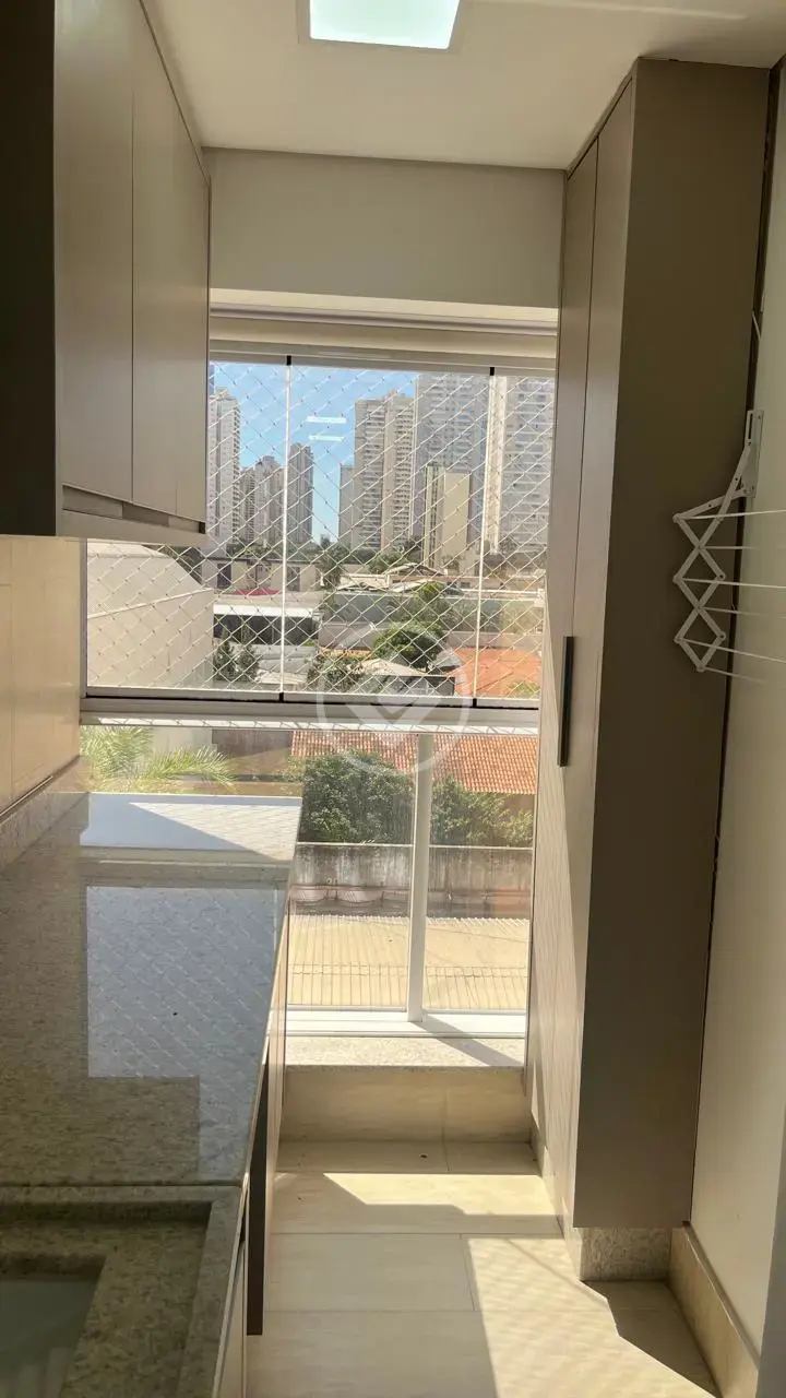 Imagem 1 - Apartamento em Setor Bueno, Goiânia - GO