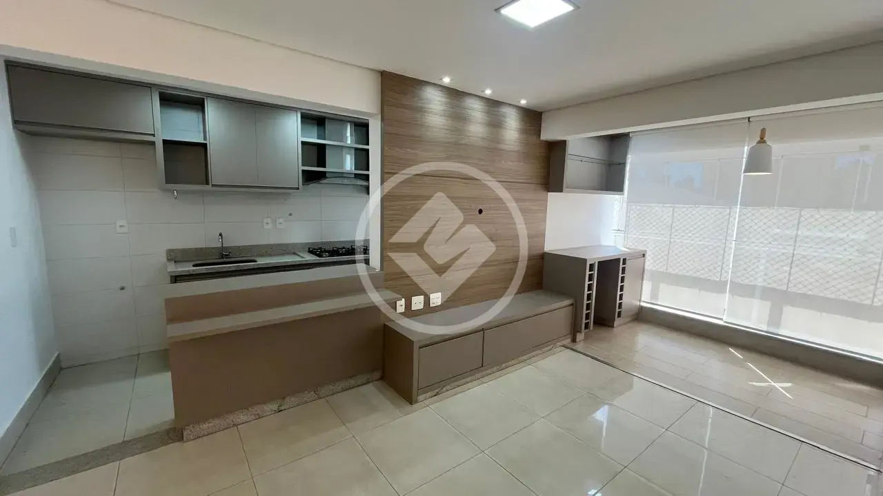 Imagem 5 - Apartamento em Setor Bueno, Goiânia - GO