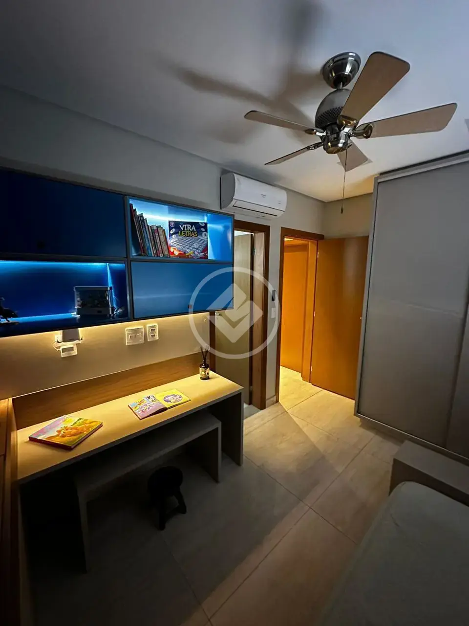 Imagem 5 - Apartamento em Setor Bueno, Goiânia - GO