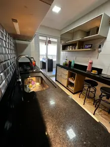 Imagem 2 - Apartamento em Setor Bueno, Goiânia - GO