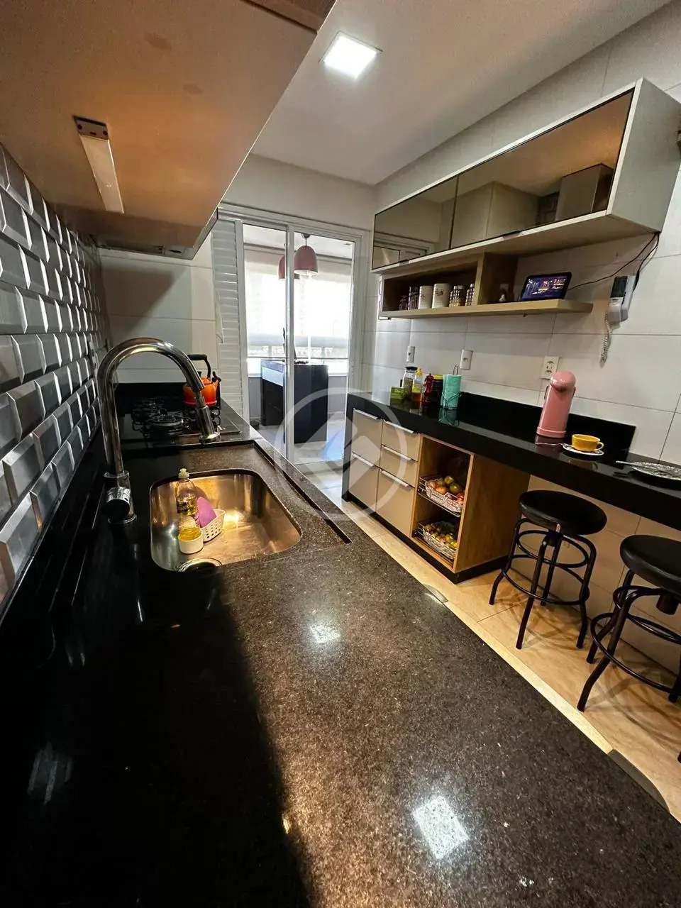 Imagem 2 - Apartamento em Setor Bueno, Goiânia - GO