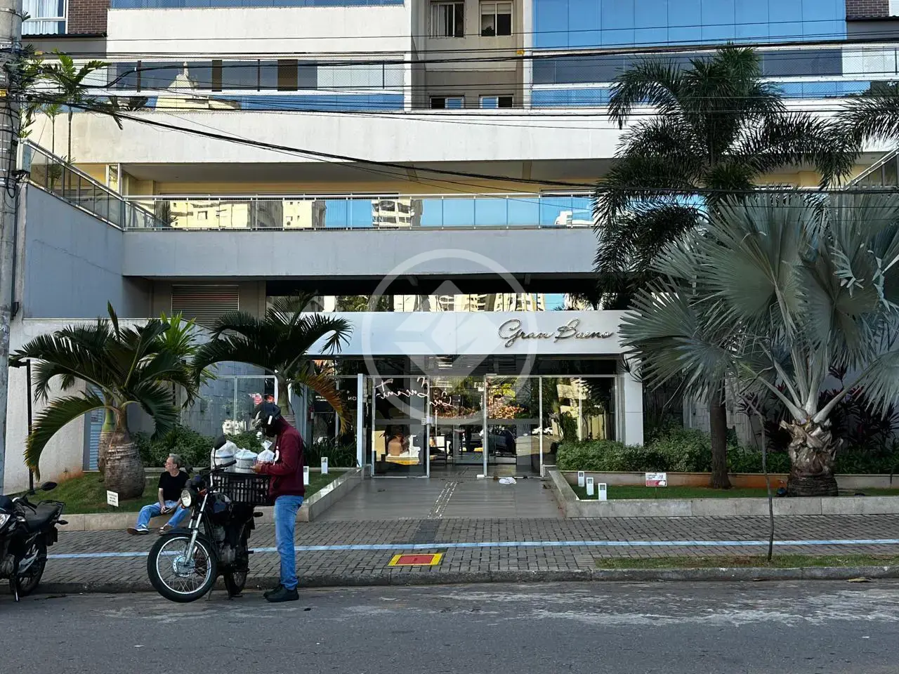 Imagem 1 - Apartamento em Setor Bueno, Goiânia - GO