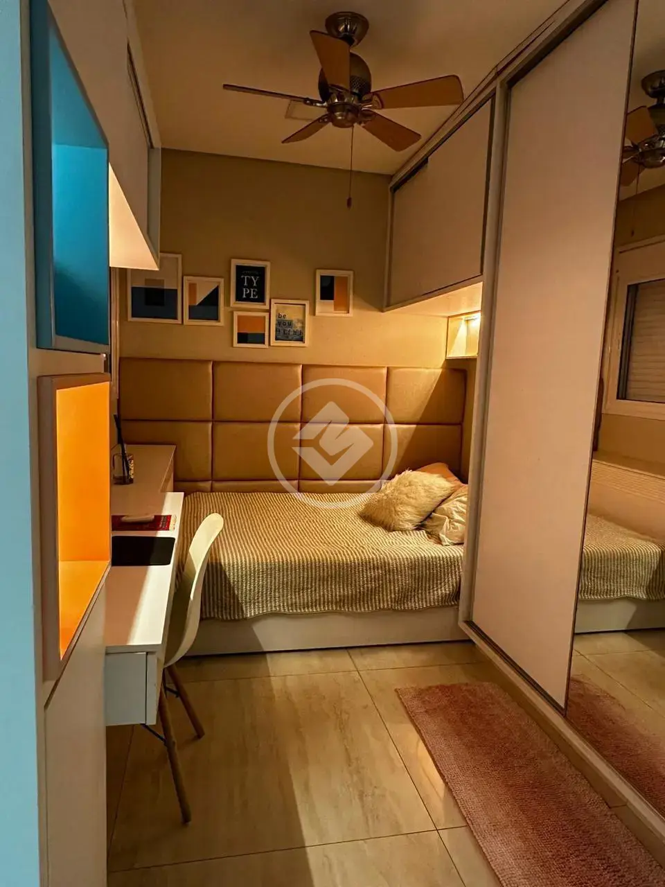 Imagem 6 - Apartamento em Setor Bueno, Goiânia - GO