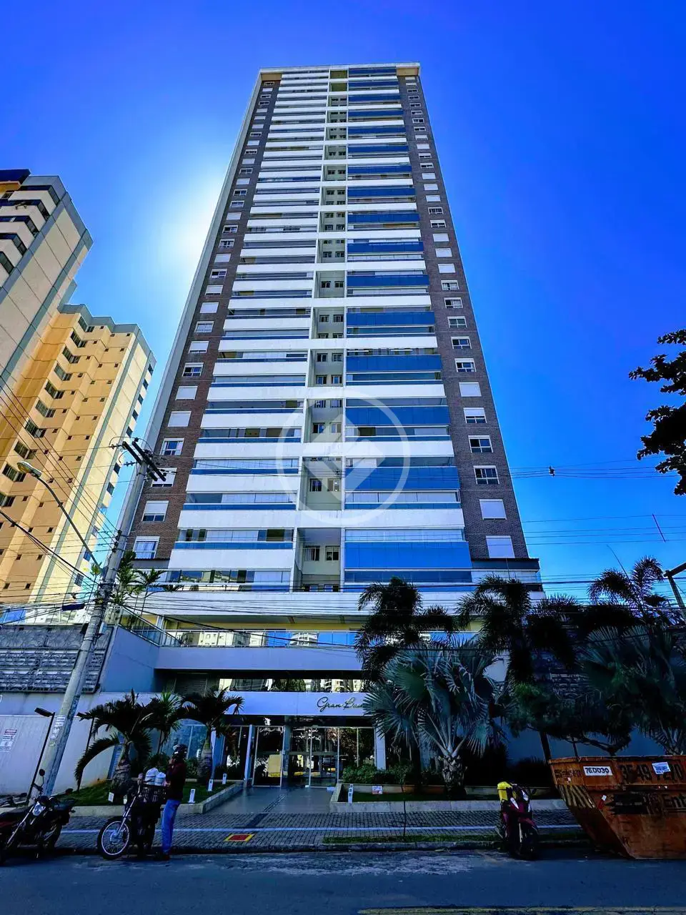 Imagem 1 - Apartamento em Setor Bueno, Goiânia - GO