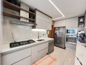 Imagem 2 - Apartamento em Setor Bueno, Goiânia - GO