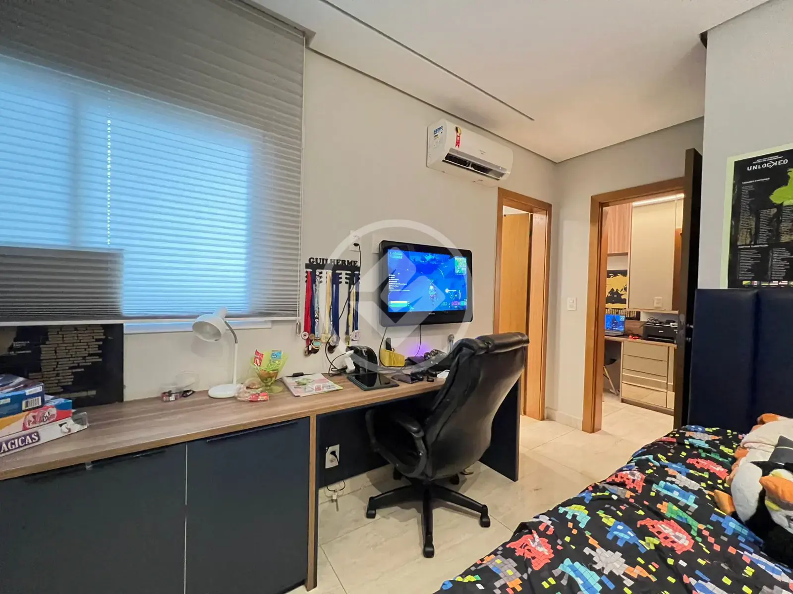 Imagem 5 - Apartamento em Setor Bueno, Goiânia - GO