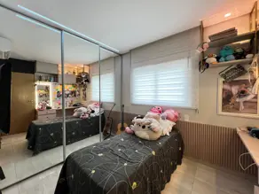 Apartamento Setor Bueno, Goiânia - GO — foto 2