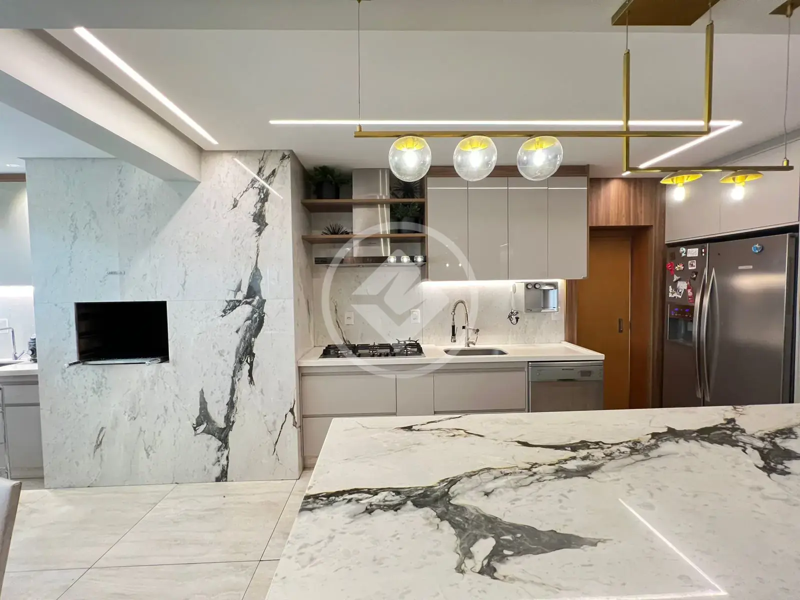 Image 15 - Apartamento em Setor Bueno, Goiânia - GO