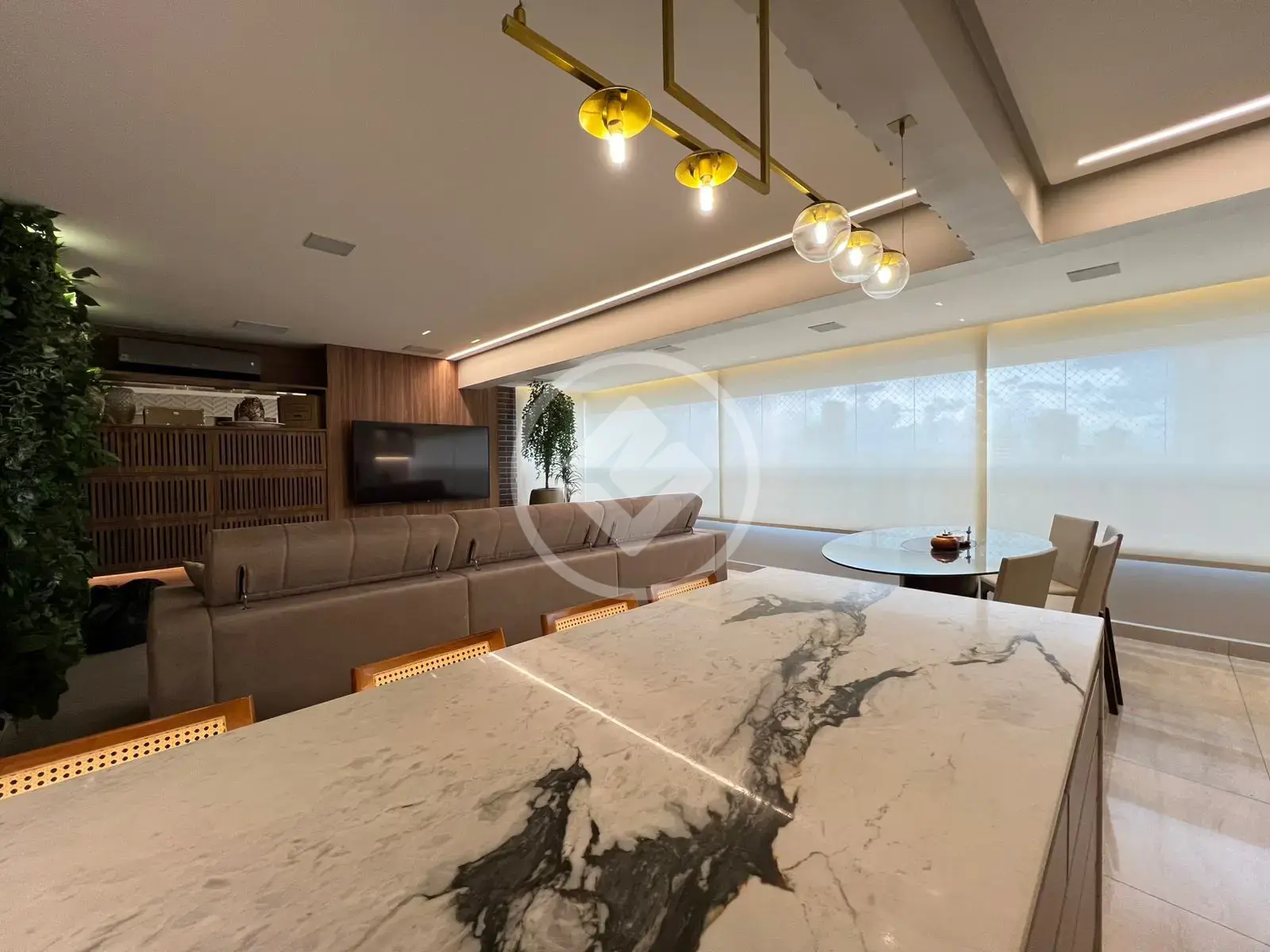 Imagem 1 - Apartamento em Setor Bueno, Goiânia - GO