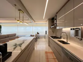 Imagem 3 - Apartamento em Setor Bueno, Goiânia - GO