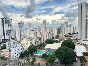 Imagem 4 - Apartamento em Setor Bueno, Goiânia - GO