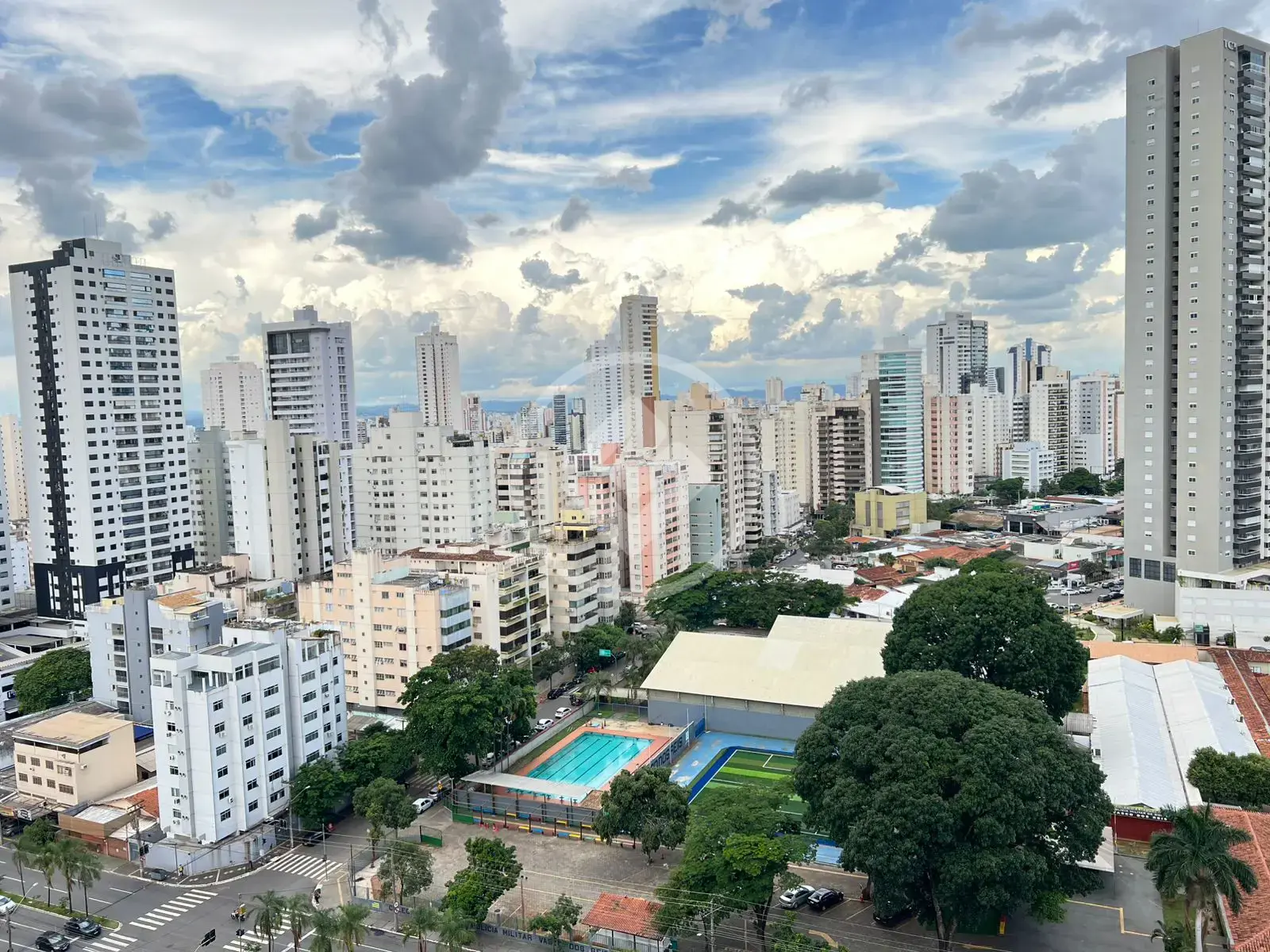 Imagem 4 - Apartamento em Setor Bueno, Goiânia - GO