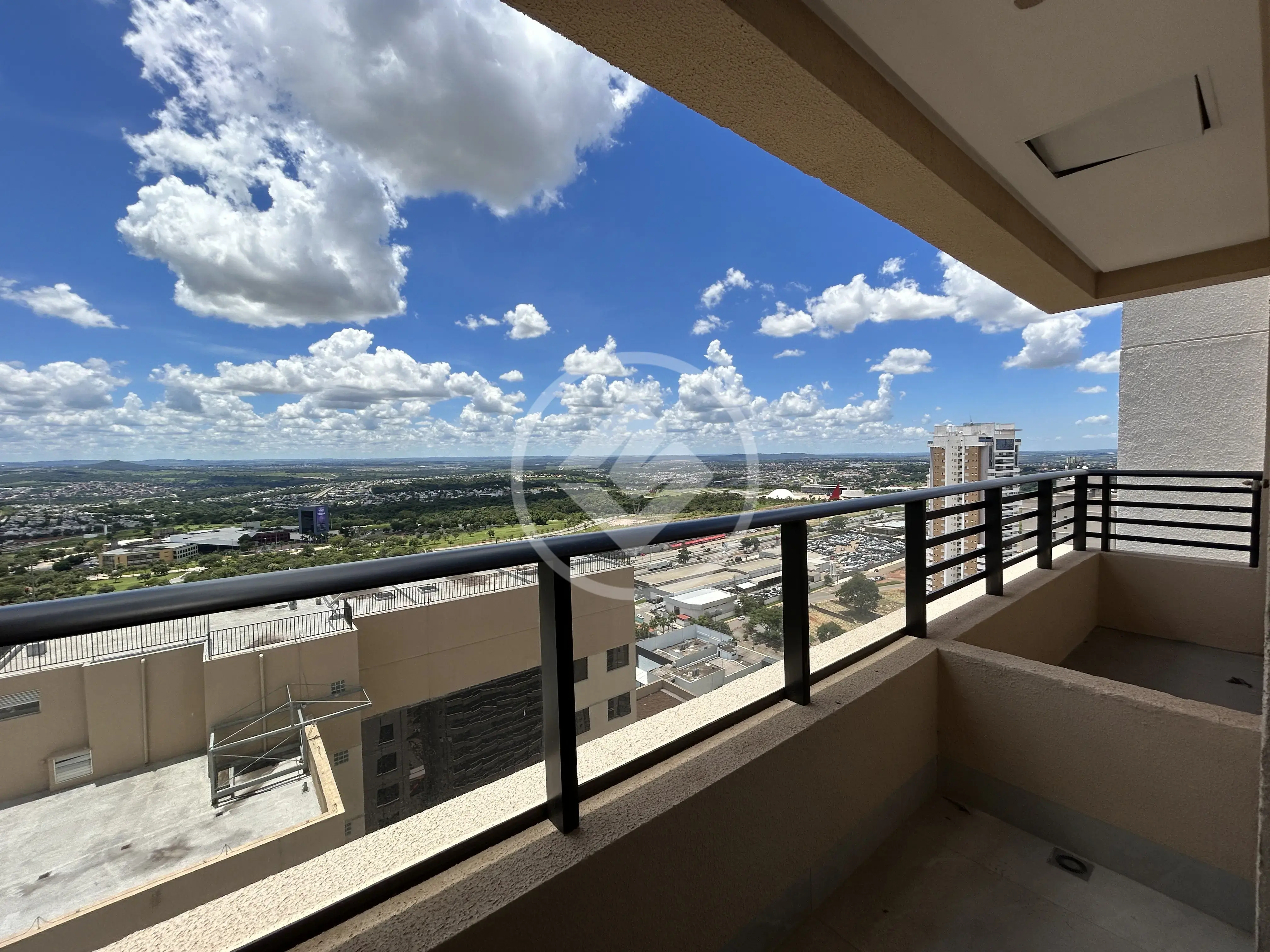Imagem 1 - Apartamento em Jardim Goiás, Goiânia - GO