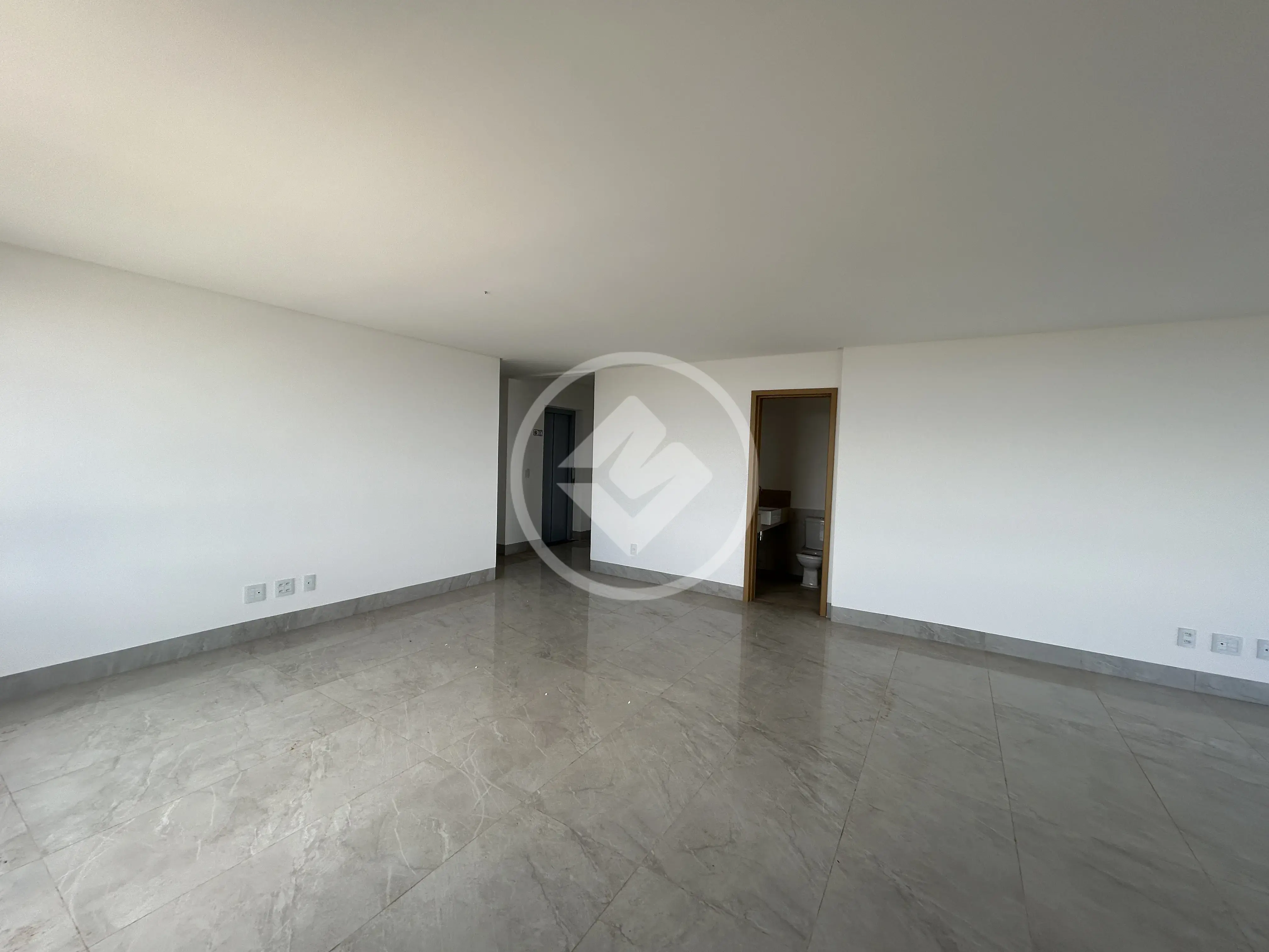 Image 18 - Apartamento em Jardim Goiás, Goiânia - GO