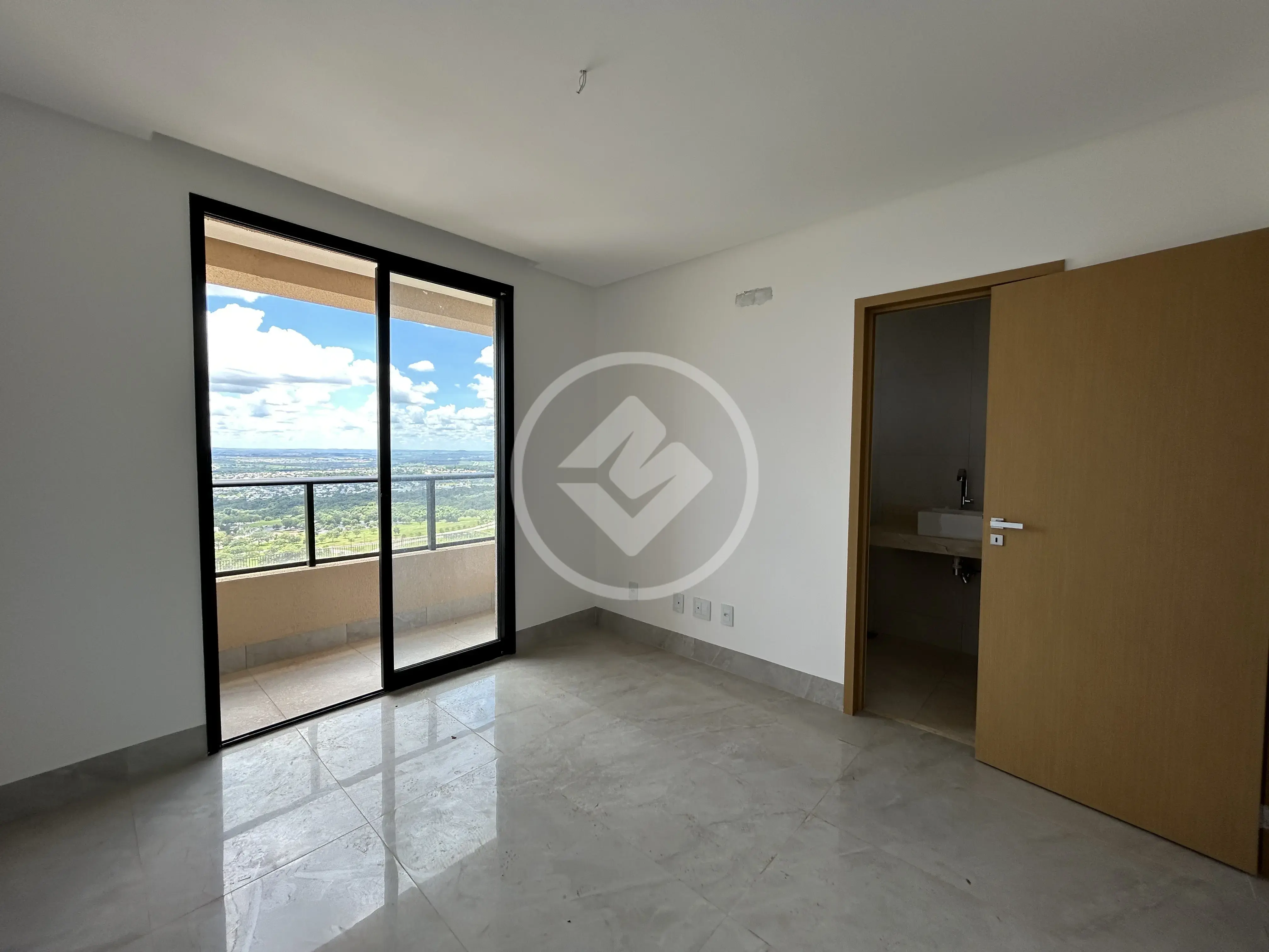 Imagem 5 - Apartamento em Jardim Goiás, Goiânia - GO