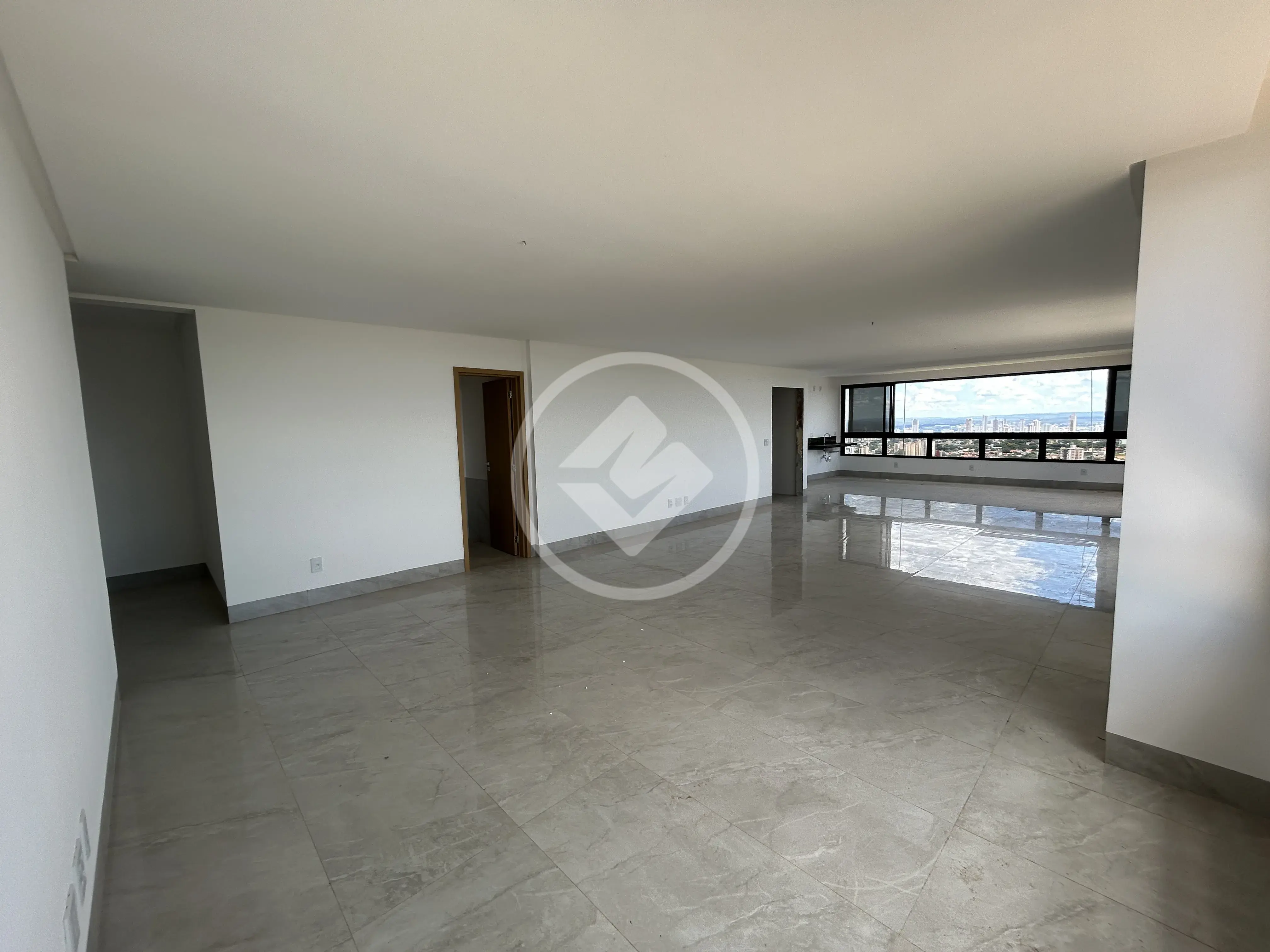 Imagem 6 - Apartamento em Jardim Goiás, Goiânia - GO