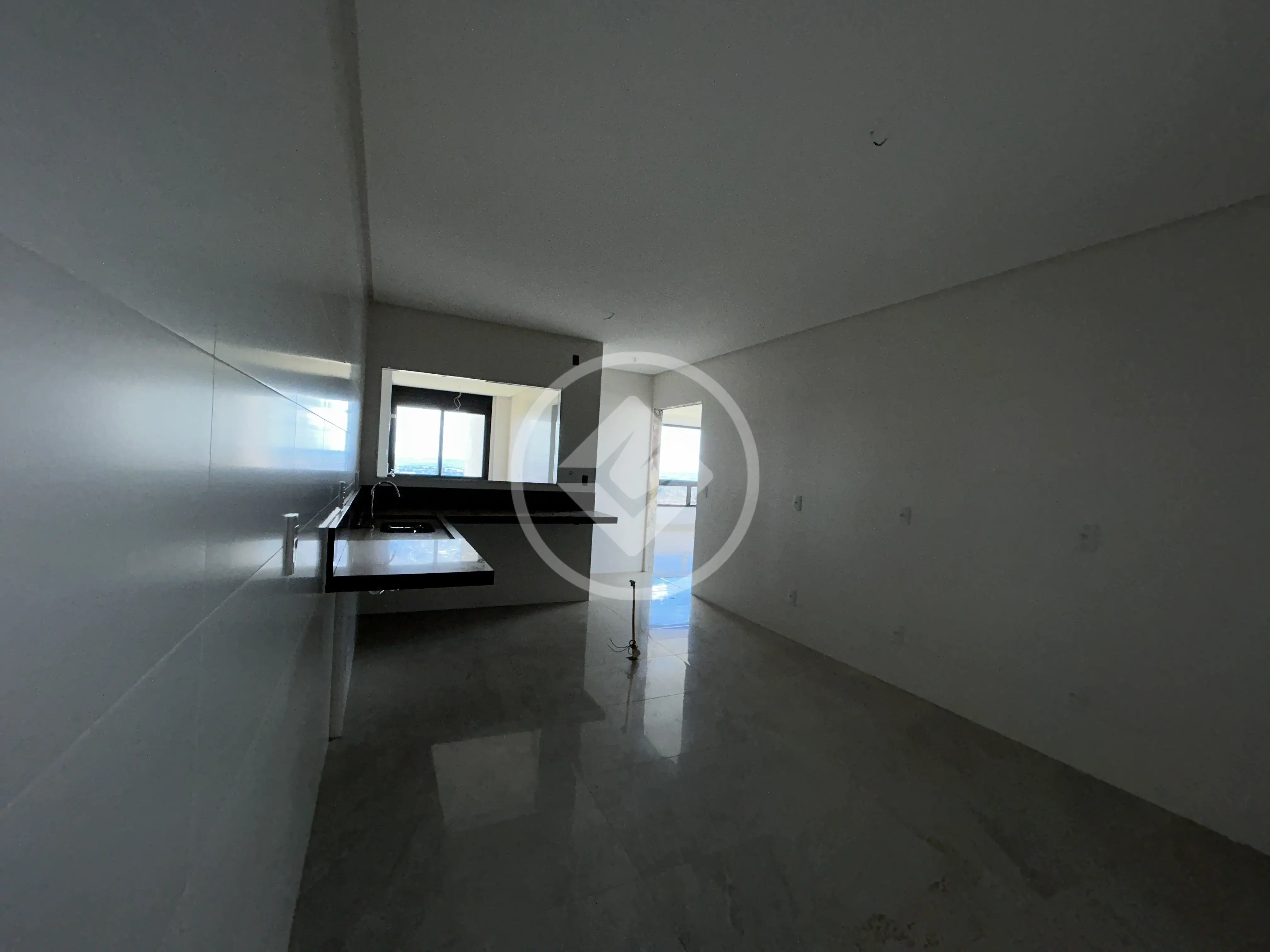 Imagem 2 - Apartamento em Jardim Goiás, Goiânia - GO