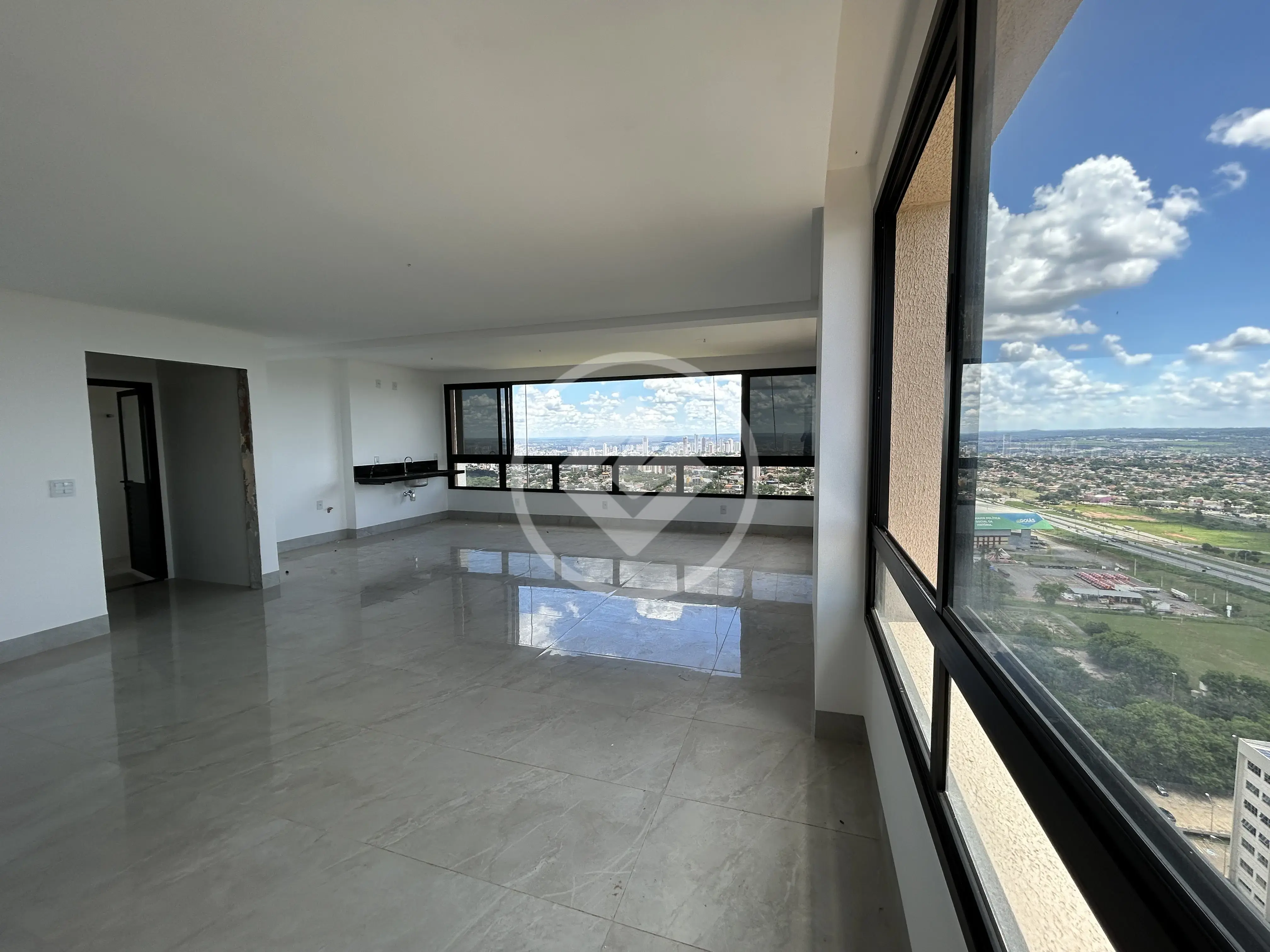 Imagem 4 - Apartamento em Jardim Goiás, Goiânia - GO