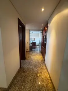 Apartamento Setor Oeste, Goiânia - GO — foto 2