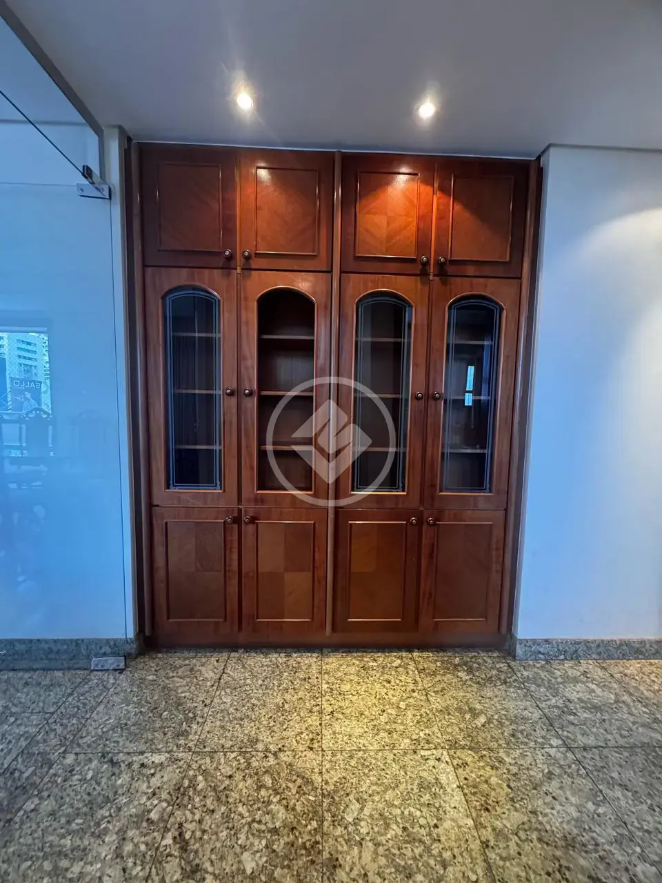 Imagem 2 - Apartamento em Setor Oeste, Goiânia - GO