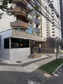 Imagem 3 - Apartamento em Setor Oeste, Goiânia - GO