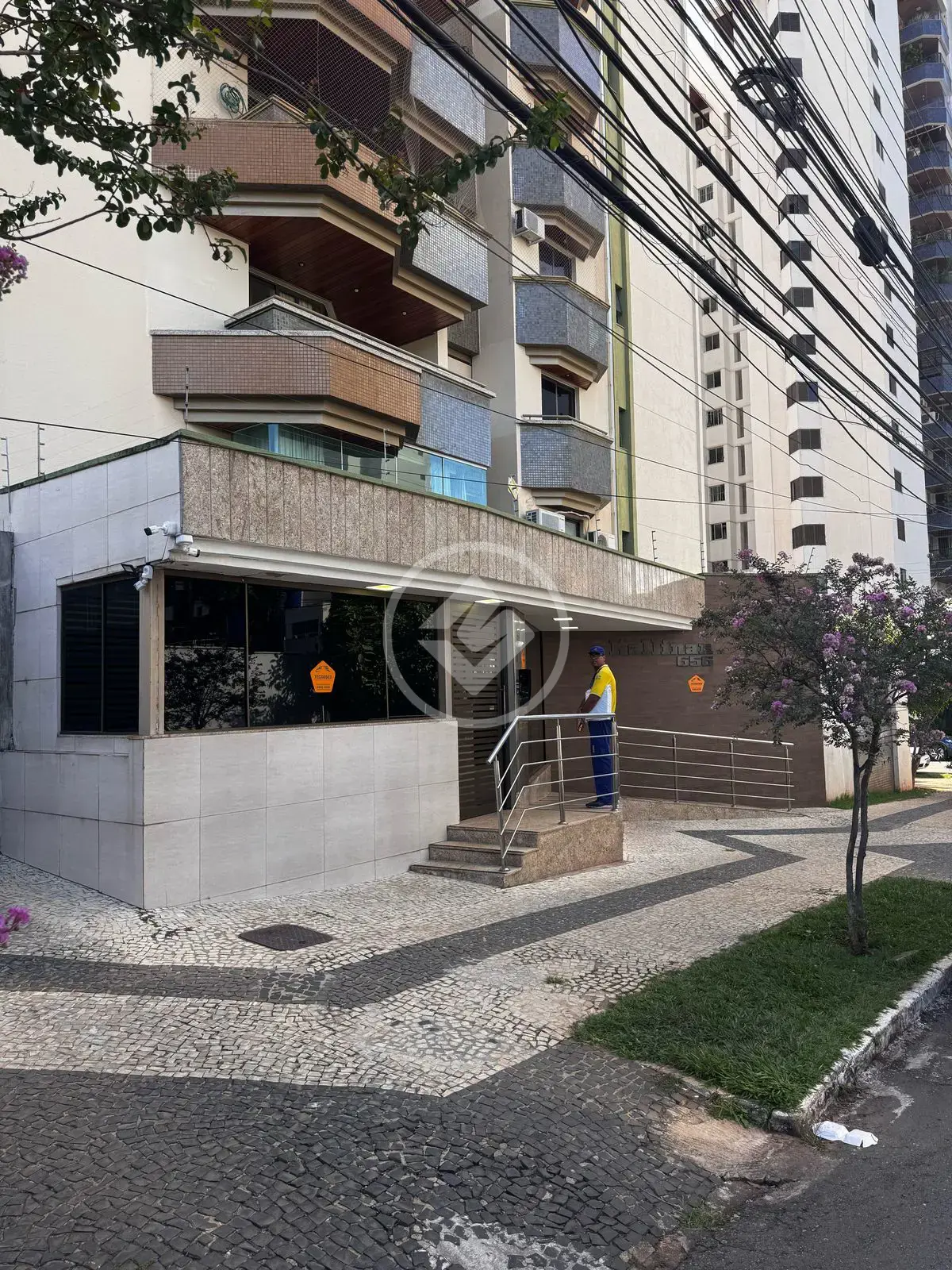 Imagem 3 - Apartamento em Setor Oeste, Goiânia - GO
