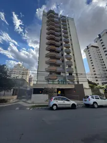 Imagem 4 - Apartamento em Setor Oeste, Goiânia - GO