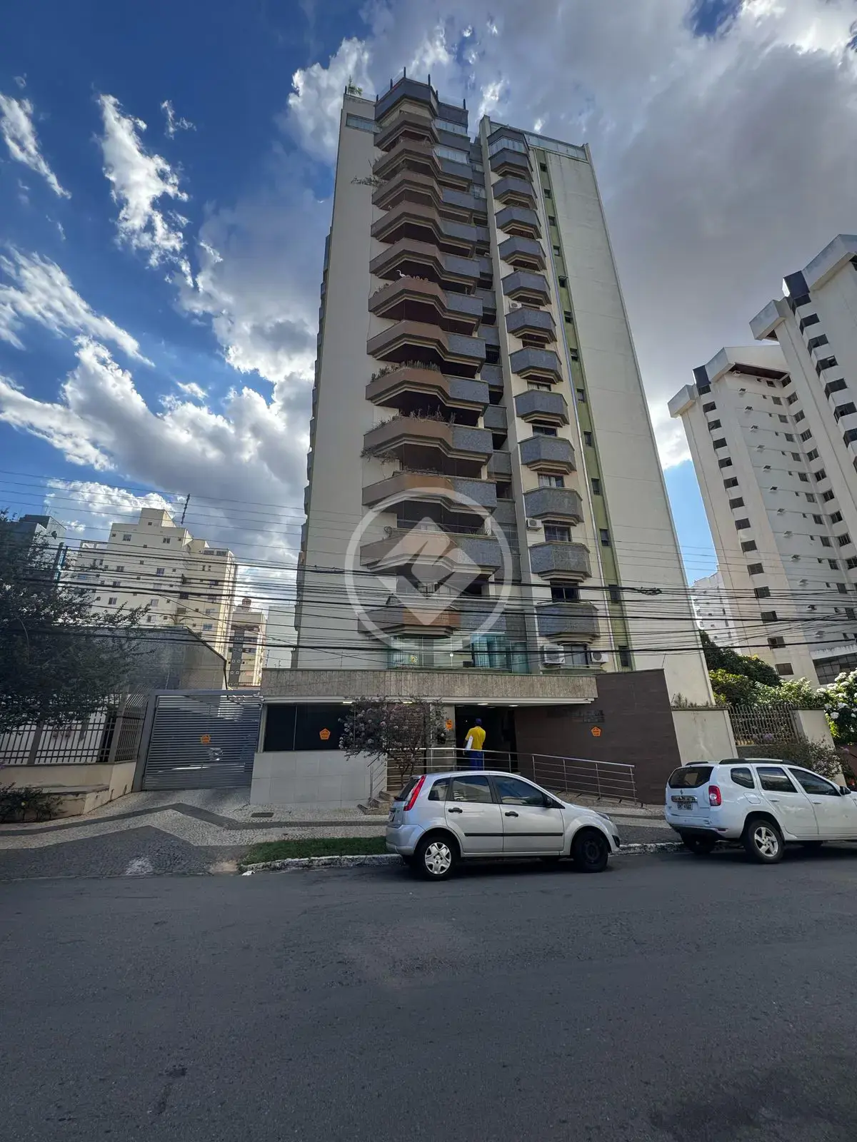 Imagem 4 - Apartamento em Setor Oeste, Goiânia - GO