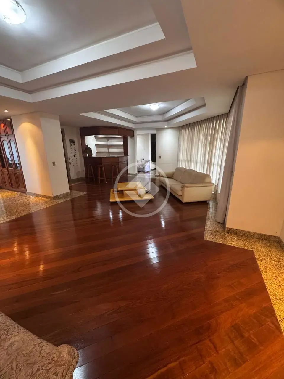 Imagem 1 - Apartamento em Setor Oeste, Goiânia - GO