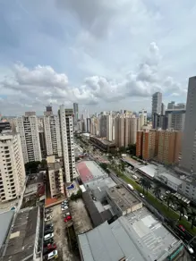 Imagem 6 - Apartamento em Setor Bueno, Goiânia - GO