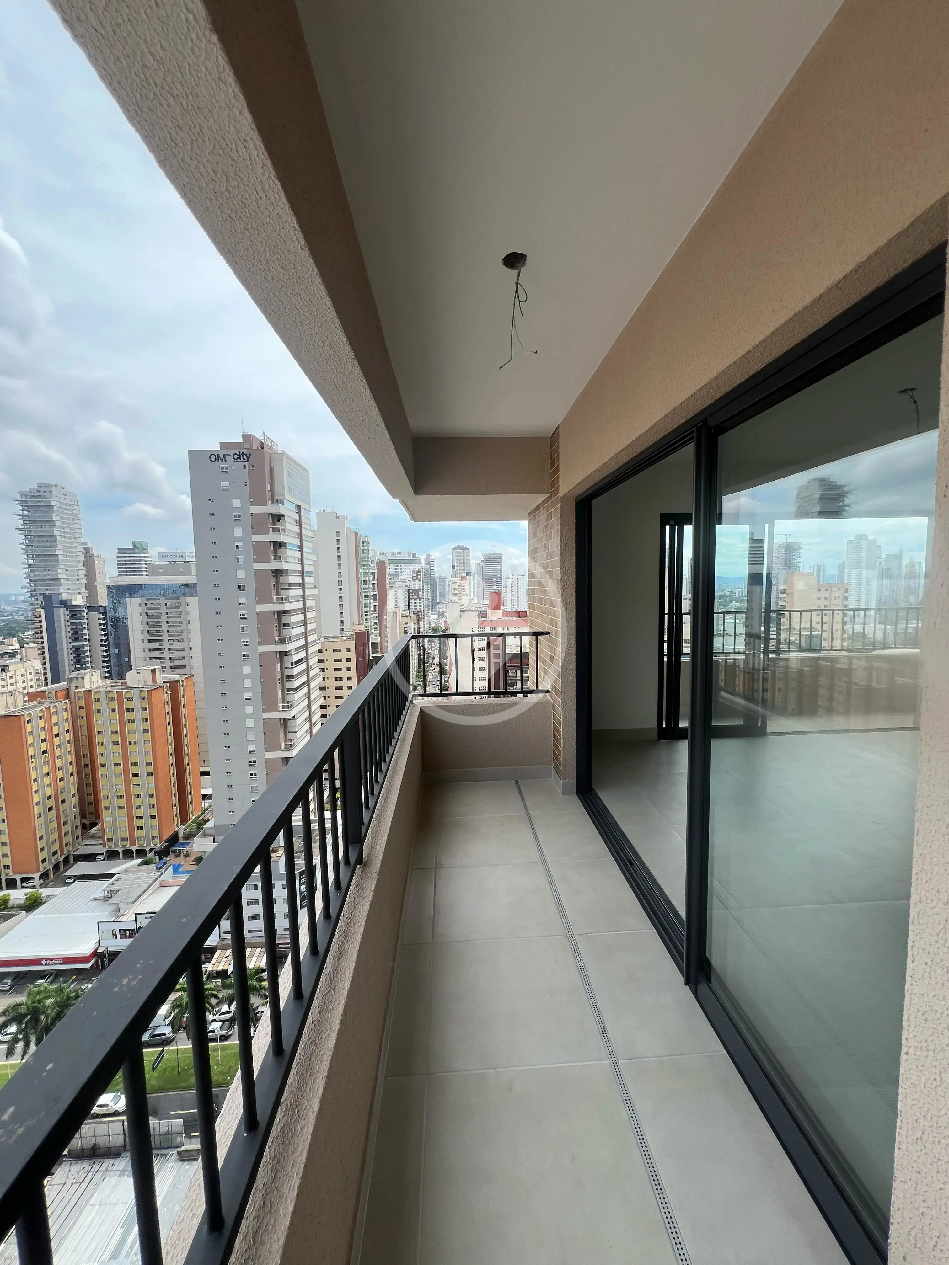 Imagem 1 - Apartamento em Setor Bueno, Goiânia - GO