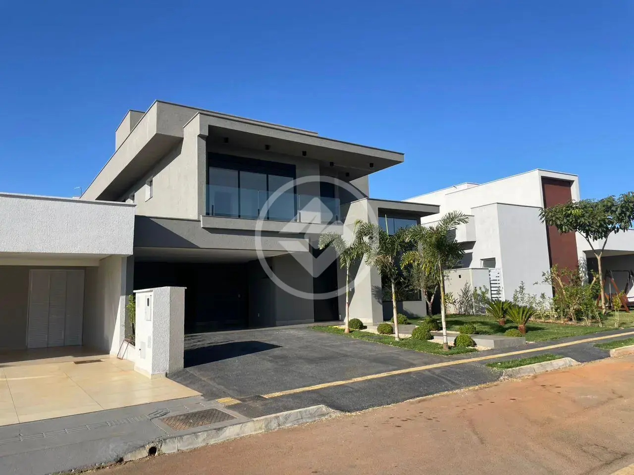 Image 25 - Casa Condomínio em Residencial Goiânia Golfe Clube, Goiânia - GO