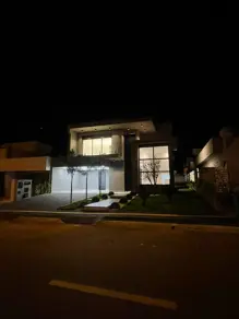 Casa Condomínio Residencial Goiânia Golfe Clube, Goiânia - GO — foto 1