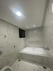 Casa Condomínio Residencial Goiânia Golfe Clube, Goiânia - GO — foto 2