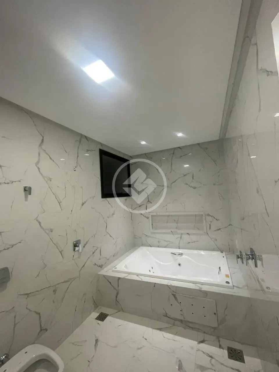 Image 2 - Casa Condomínio em Residencial Goiânia Golfe Clube, Goiânia - GO