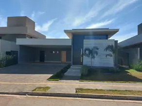 Casa Condomínio Centro, Goiânia - GO — foto 1