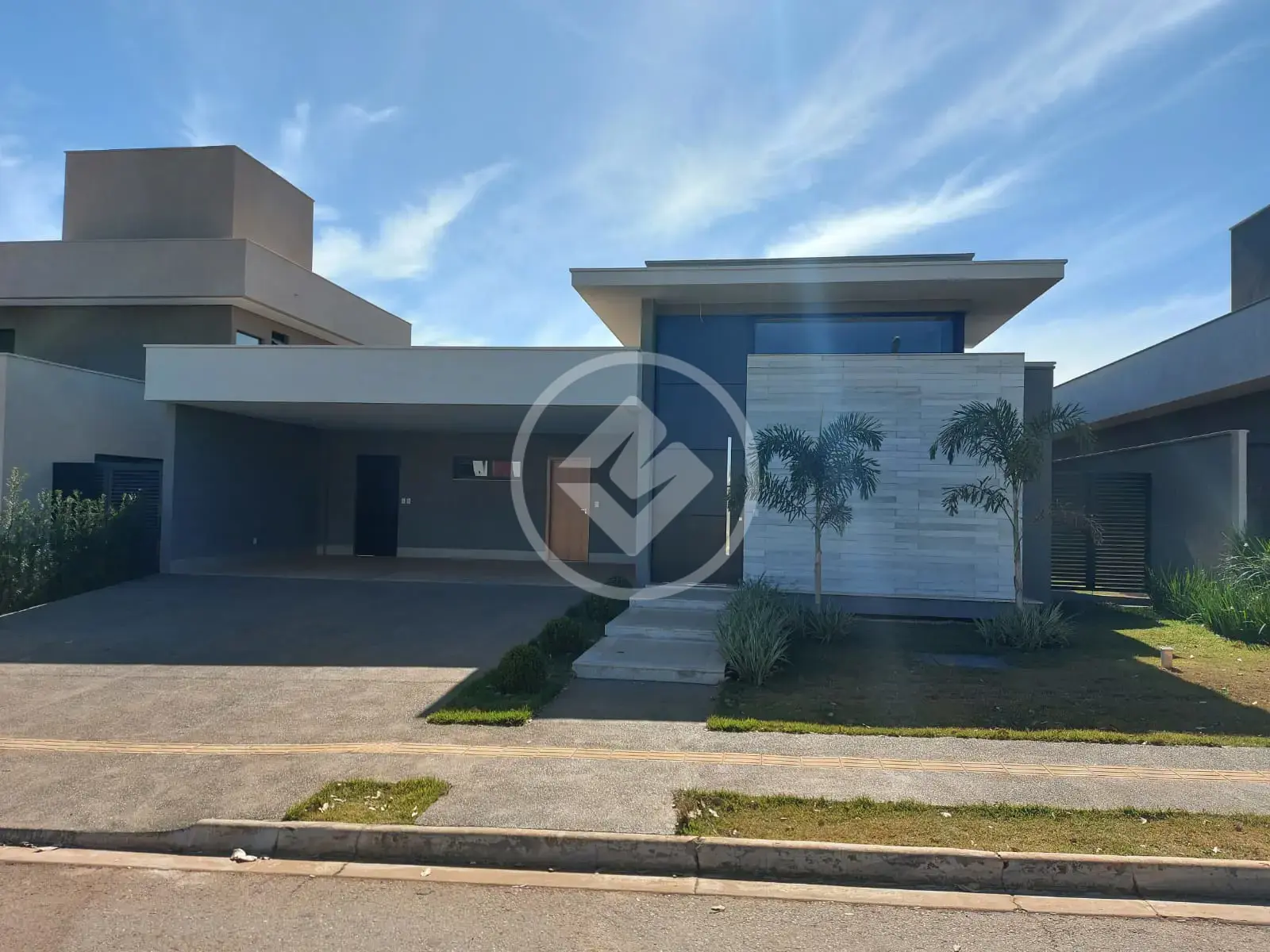 Imagem 1 - Casa Condomínio em Centro, Goiânia - GO