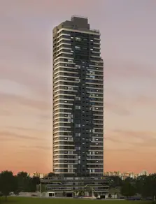 Apartamento Parque Amazônia, Goiânia - GO — foto 1