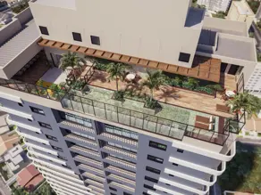Imagem 2 - Apartamento em Parque Amazônia, Goiânia - GO