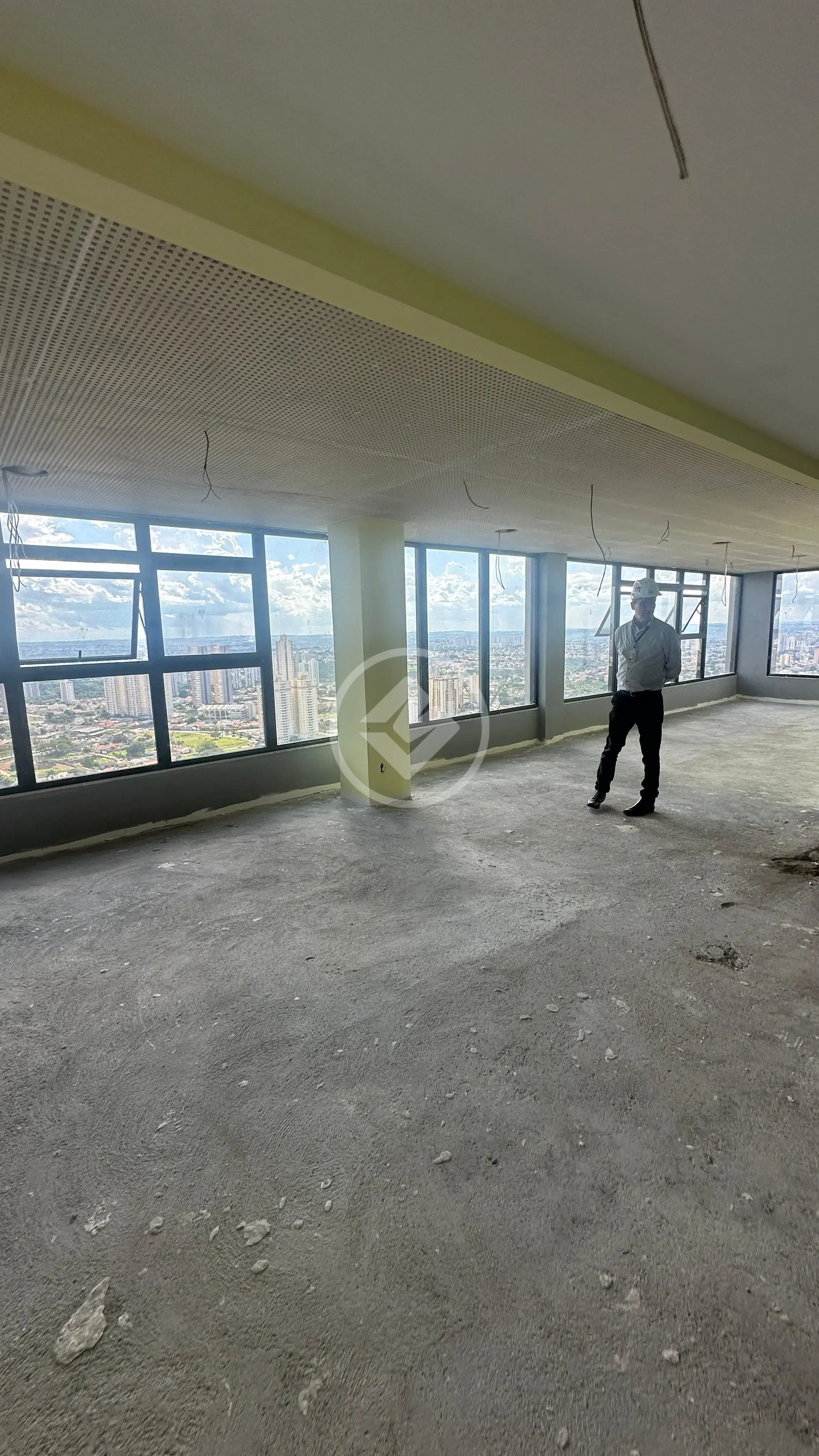 Imagem 2 - Apartamento em Parque Amazônia, Goiânia - GO