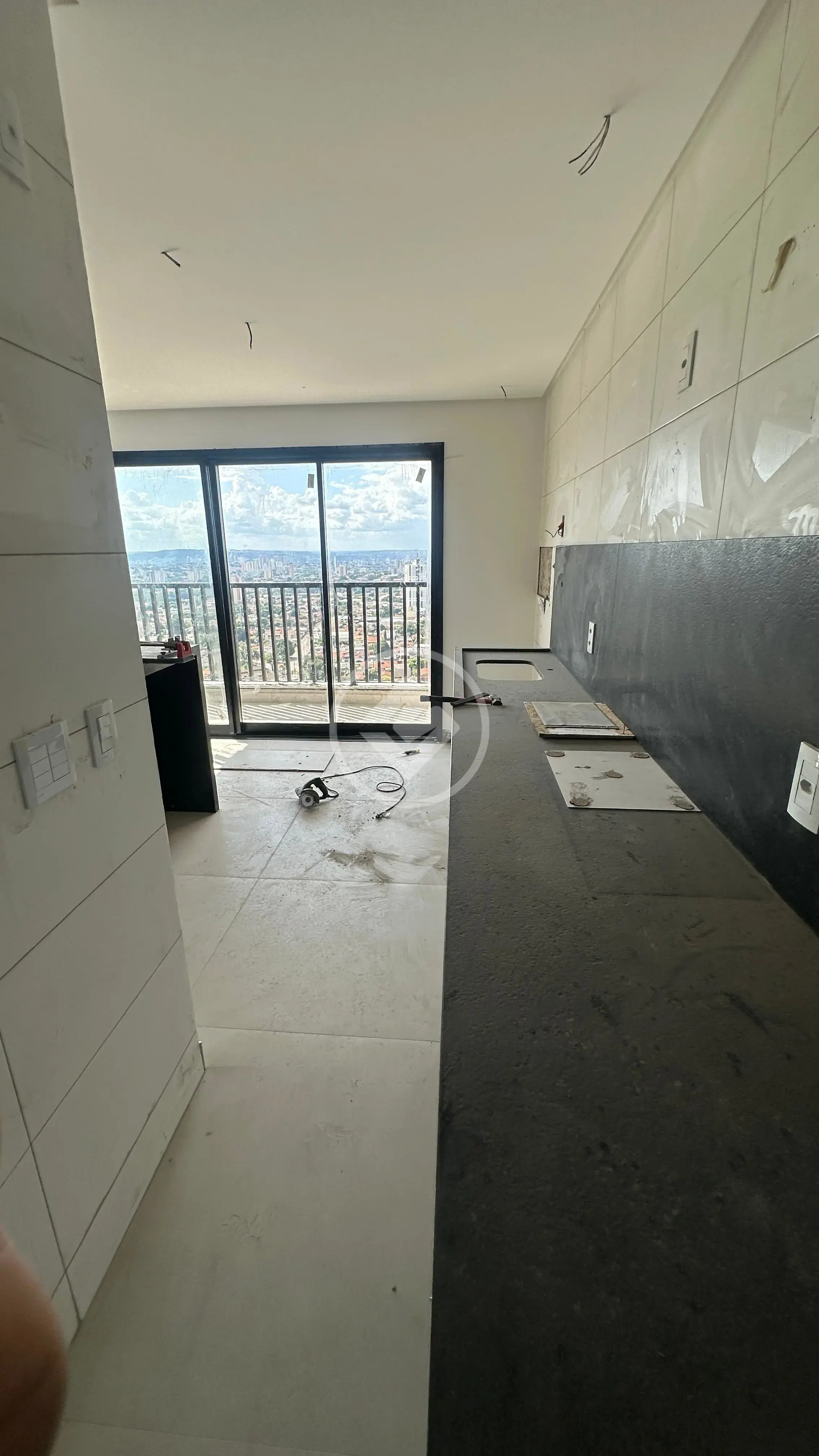 Imagem 1 - Apartamento em Parque Amazônia, Goiânia - GO